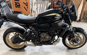 YAMAHA XSR700 2024 RM41J
