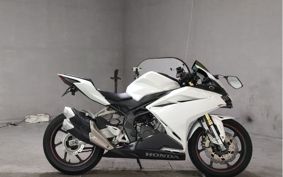HONDA CBR250RR MC51