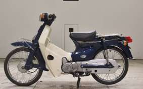 HONDA C50 SUPER CUB E C50