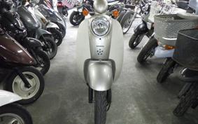 HONDA CREA SCOOPY 1992 AF55
