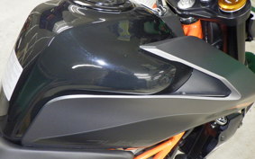 KTM 390 DUKE 2023