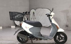 SUZUKI LET`S4 CA45A