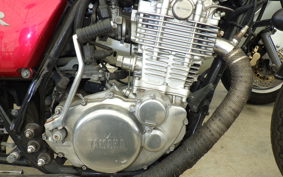 YAMAHA SR400 Gen.4 2011 RH03J