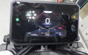 YAMAHA MT-09 AMT 2024 RN88J