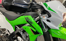 KAWASAKI KLX230S LX230A