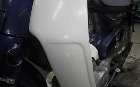 HONDA C90 SUPER CUB E HA02