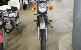 HONDA CD50 BENLY CD50