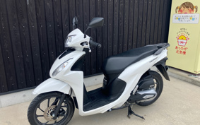 HONDA DIO 110 JK03