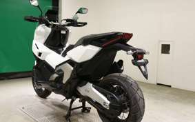 HONDA X-ADV 750 2025 RH21
