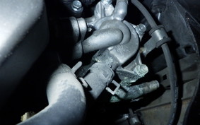 HONDA TACT-4ﾍﾞｰｼｯｸ 2021 AF79