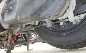 SUZUKI LET's 2 CA1PA