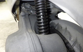 SUZUKI LET's 4 1999 CA45A