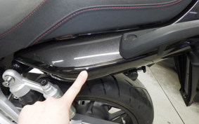 HONDA CB1300SF SUPER FOUR Gen. 3 2025 SC54