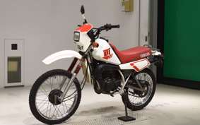 YAMAHA DT50