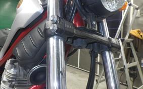 YAMAHA TRICKER Gen.2 2008 DG16J