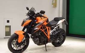 KTM 1290 SUPER DUKE R 2015