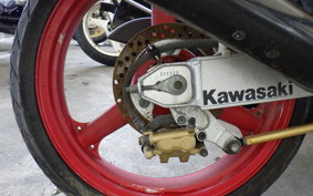KAWASAKI KR-1 1984 KR250B
