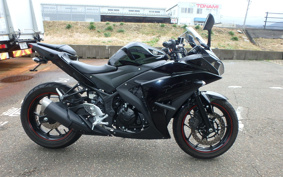 YAMAHA YZF-R25 ABS RG43J
