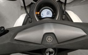 YAMAHA N-MAX 125 SED6J