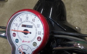 YAMAHA VINO 50 2007 SA54J