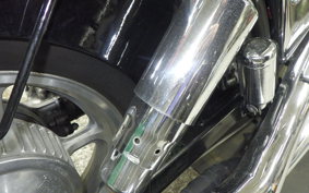 HONDA SHADOW 1100 1989