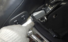 HARLEY FLHTKSE 1800CVO 2014