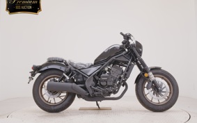 HONDA REBEL 250  S E-clutch 2026 MC49