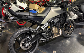 OTHER HUSQUARNA SVARTPILEN250 250JUE40