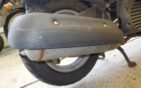 YAMAHA JOG Gen.5 SA36J