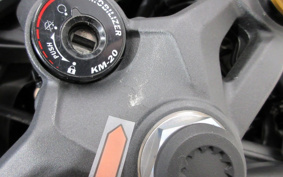 KAWASAKI ZX-25R SE ZX250H