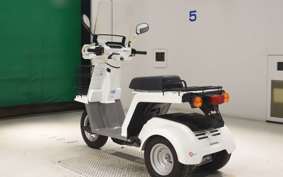 HONDA GYRO X 2024 TD02