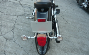 YAMAHA DRAGSTAR 400 CLASSIC 2008 VH01J