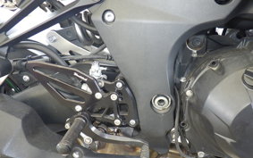 KAWASAKI NINJA 1000SX 2023 ZXT02K