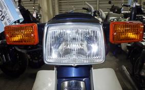 HONDA C50 SUPER CUB E AA01