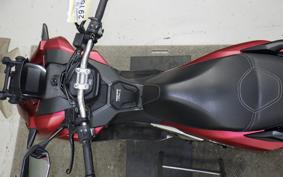 HONDA ADV160 2009 KF54
