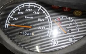 YAMAHA JOG Gen.5 SA36J