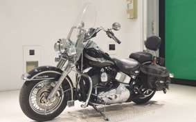 HARLEY FLSTCI 1450 2003