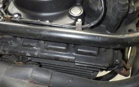 KAWASAKI GPZ400 1983 ZX400A
