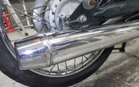 HONDA C50 SUPER CUB 2022 C50