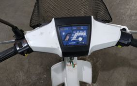 SUZUKI SUPER LEAK FA14B