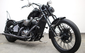 KAWASAKI VULCAN 400 1997 VN400A