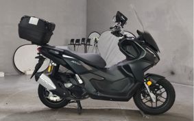 HONDA ADV160 KF54