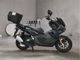 Фото Honda ADV160 с японского аукциона