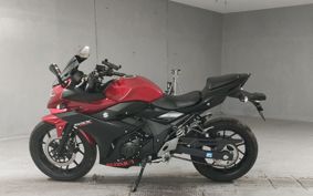 SUZUKI GSX250 R DN11A