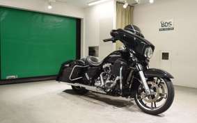 HARLEY FLHXS 1690 2016