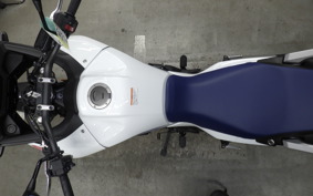 HONDA TRANSALP XL750 2023 RD16