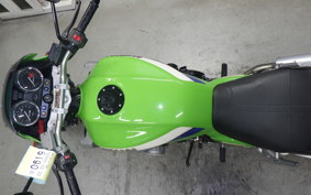 KAWASAKI ZRX1100 1998 ZRT10C