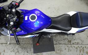 SUZUKI GSX250 R 1998