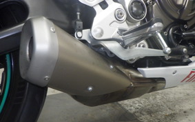 YAMAHA MT-07 2015 RM07J