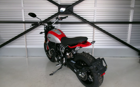 DUCATI SCRAMBLER ICON 2024 7K00